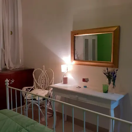 La Terra Del Sole *