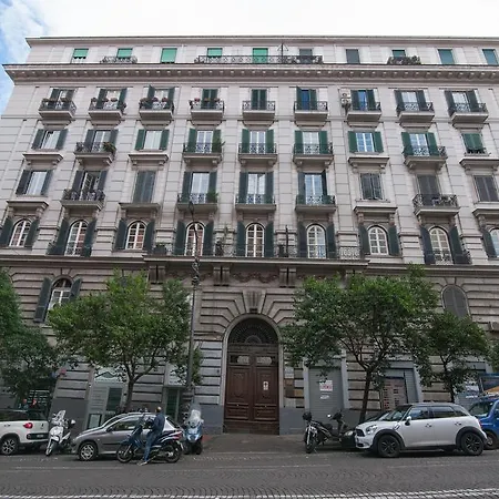 La Terra Del Sole Appartement *