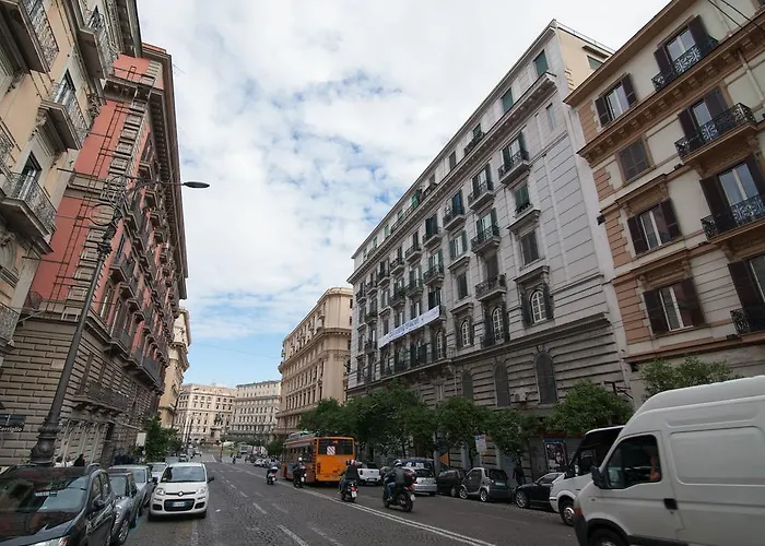 Apartmán La Terra Del Sole