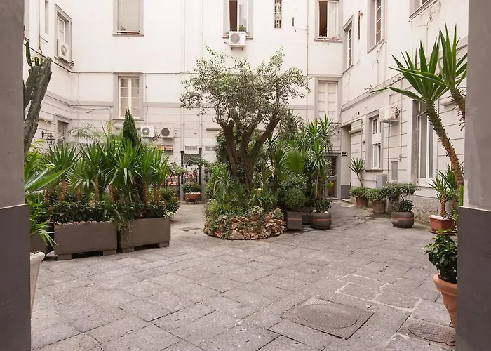 Apartmán La Terra Del Sole *