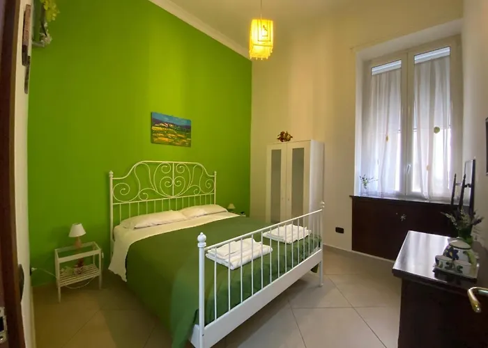 La Terra Del Sole Napoli