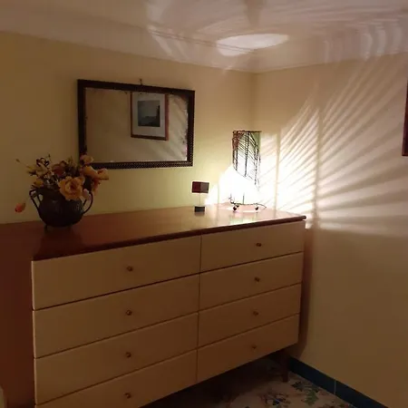 Apartment La Terra Del Sole