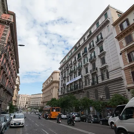 Apartment La Terra Del Sole