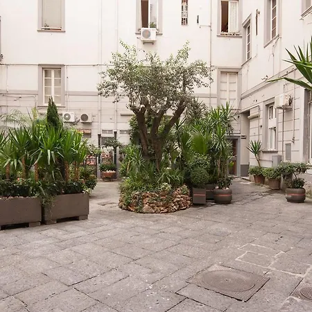 Apartment La Terra Del Sole *