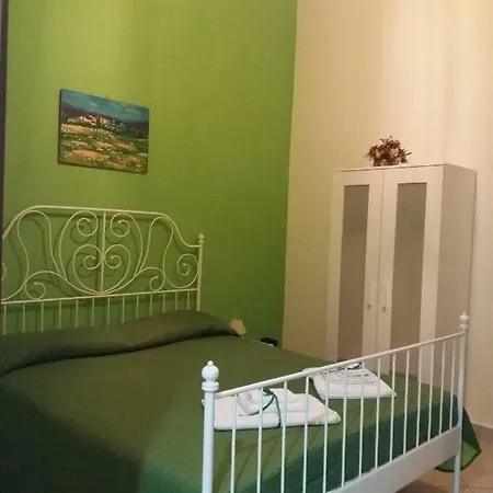 La Terra Del Sole Apartment *