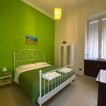 La Terra Del Sole Naples